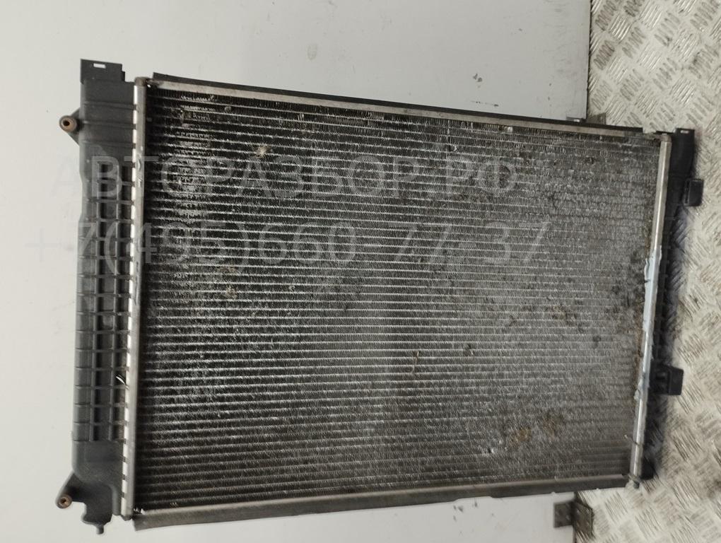 Радиатор охлаждения
