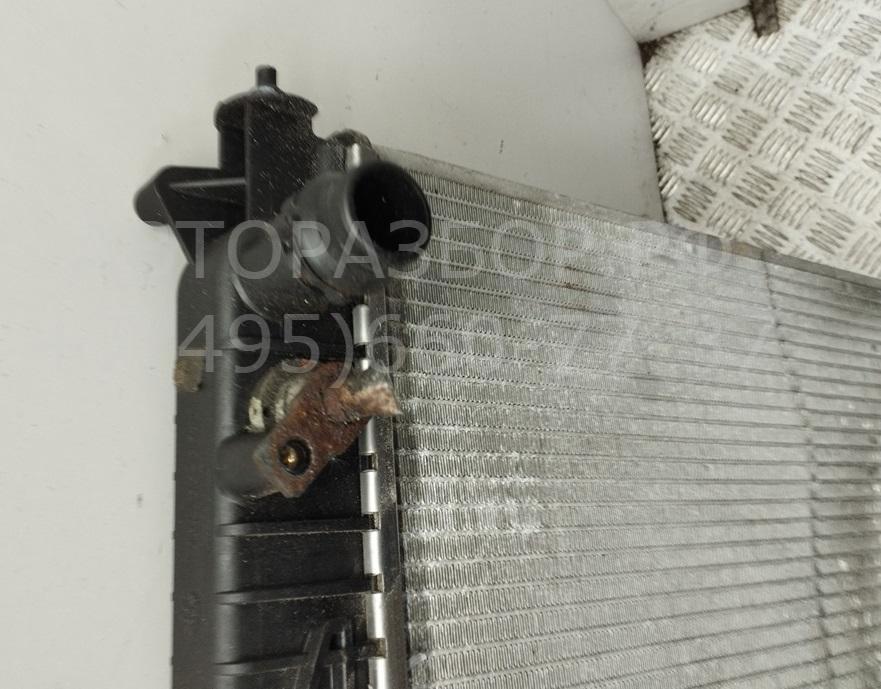 Радиатор охлаждения