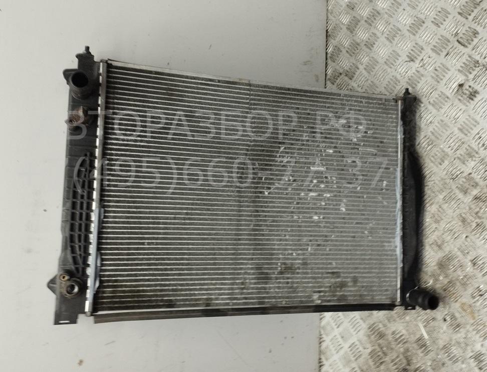 Радиатор охлаждения
