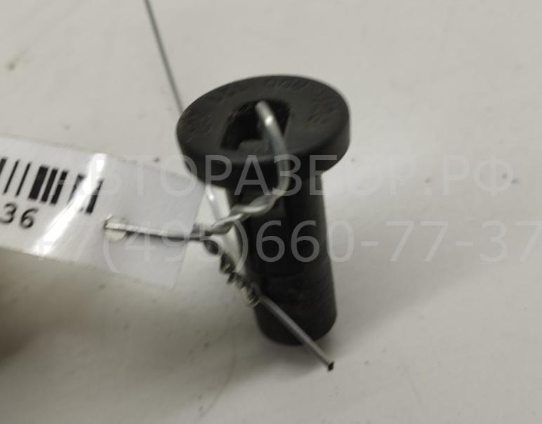 Кронштейн радиатора