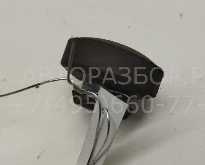 Кронштейн радиатора