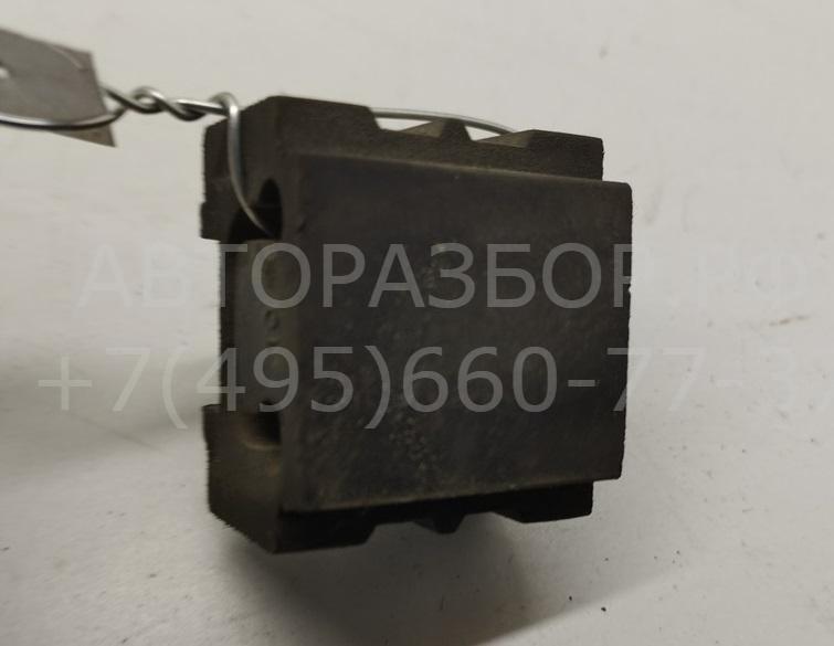 Кронштейн радиатора