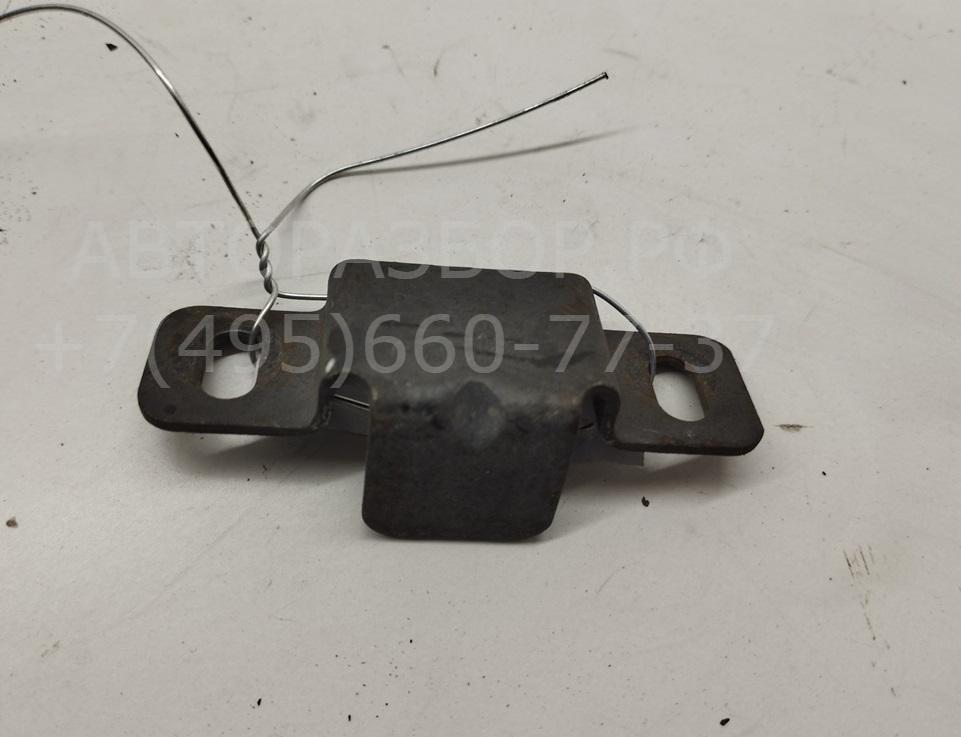 Кронштейн радиатора