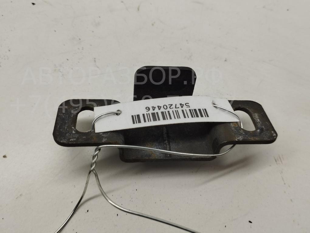 Кронштейн радиатора