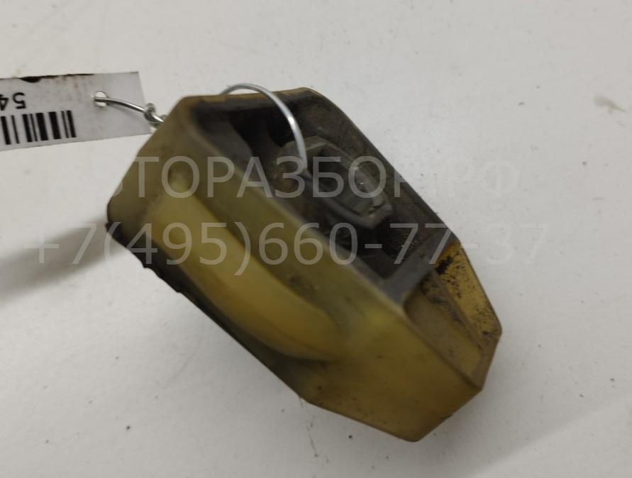 Кронштейн радиатора