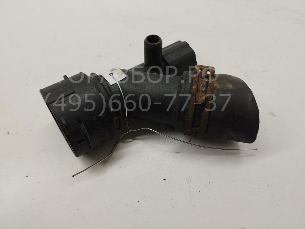 Фланец / тройник