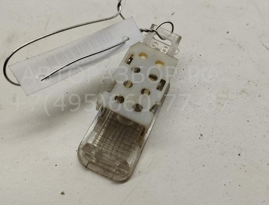 Плафон салонный