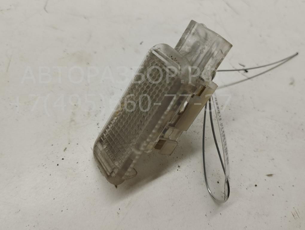 Плафон салонный