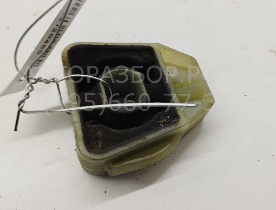 Кронштейн радиатора