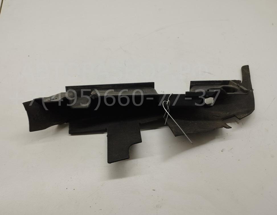 Диффузор вентилятора