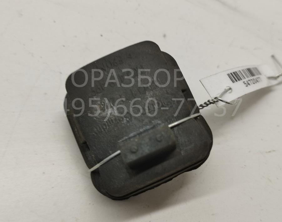 Кронштейн радиатора