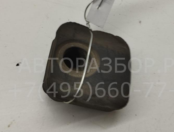 Кронштейн радиатора