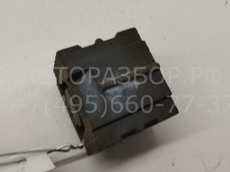 Кронштейн радиатора