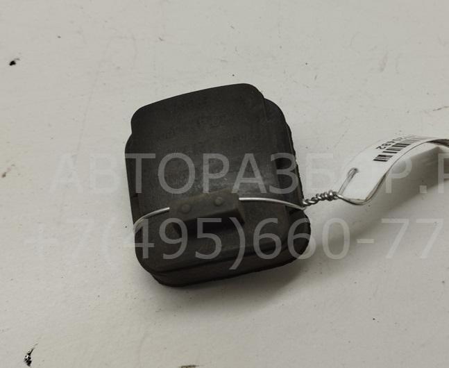 Кронштейн радиатора