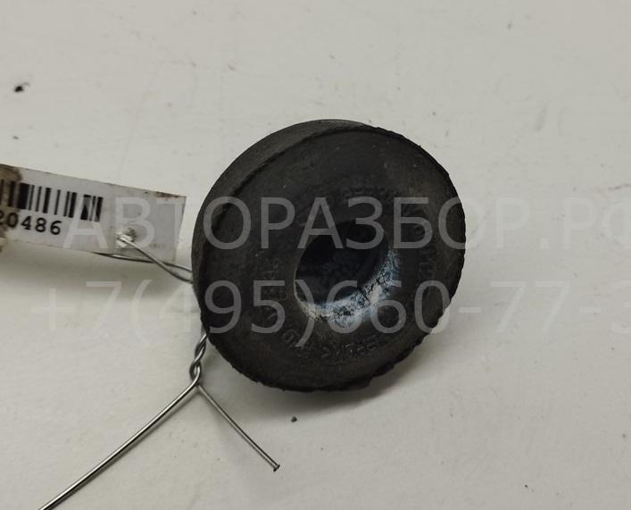 Кронштейн радиатора