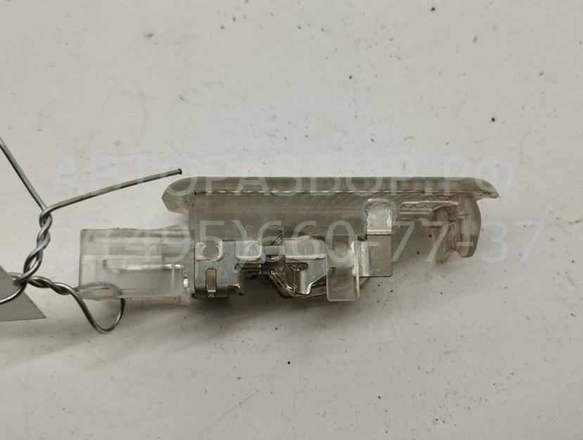 Плафон салонный