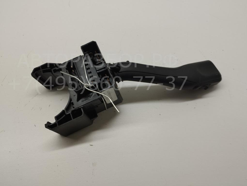 Переключатель стеклоочистителей