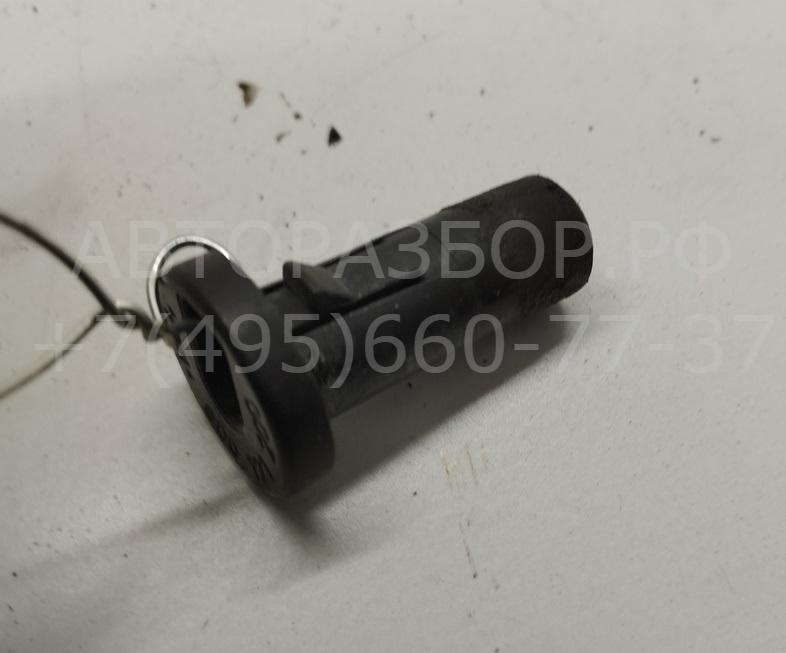 Кронштейн радиатора