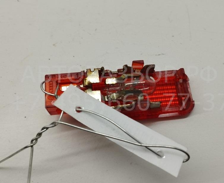 Плафон салонный