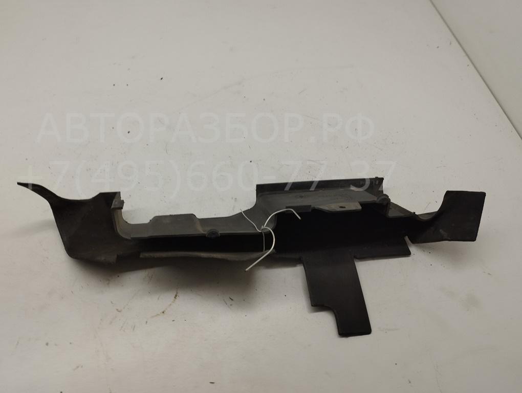 Диффузор вентилятора