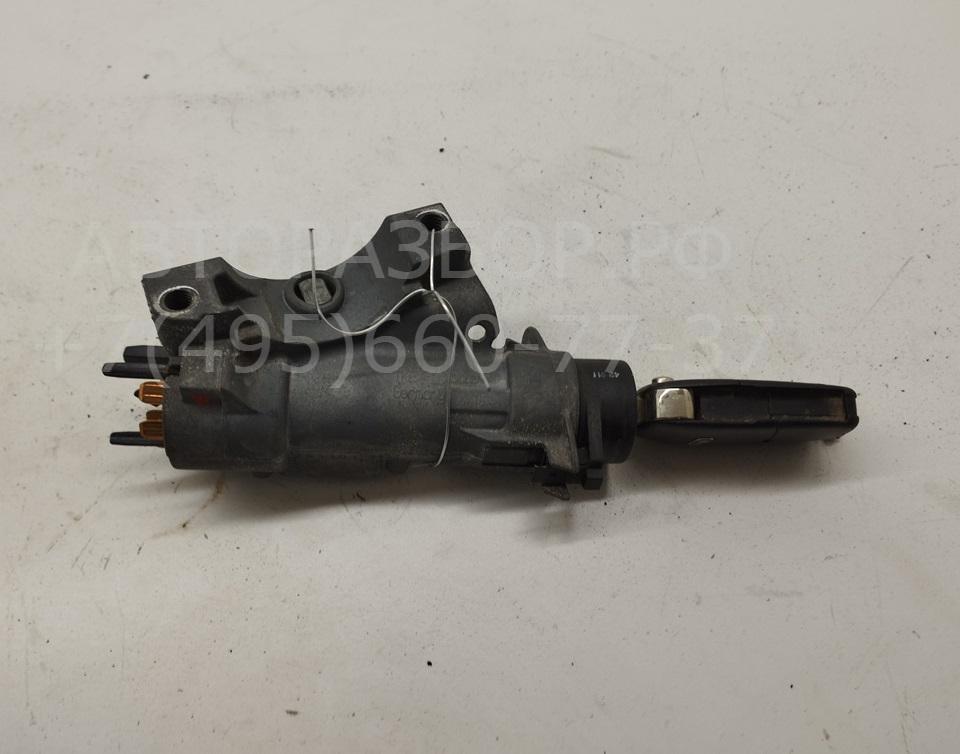 Замок зажигания