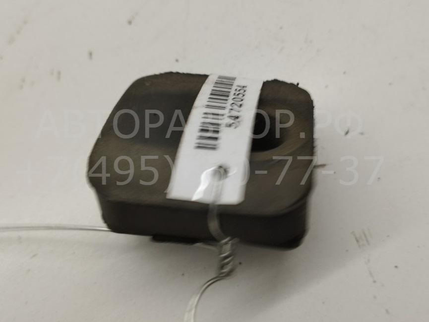 Кронштейн радиатора