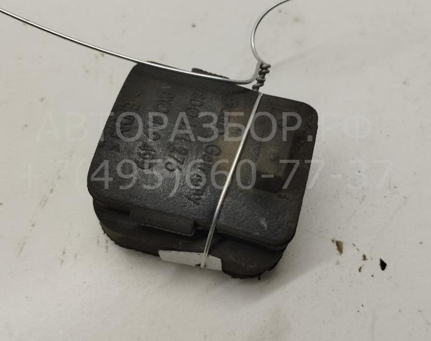 Кронштейн радиатора