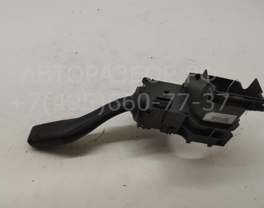 Переключатель поворотов подрулевой