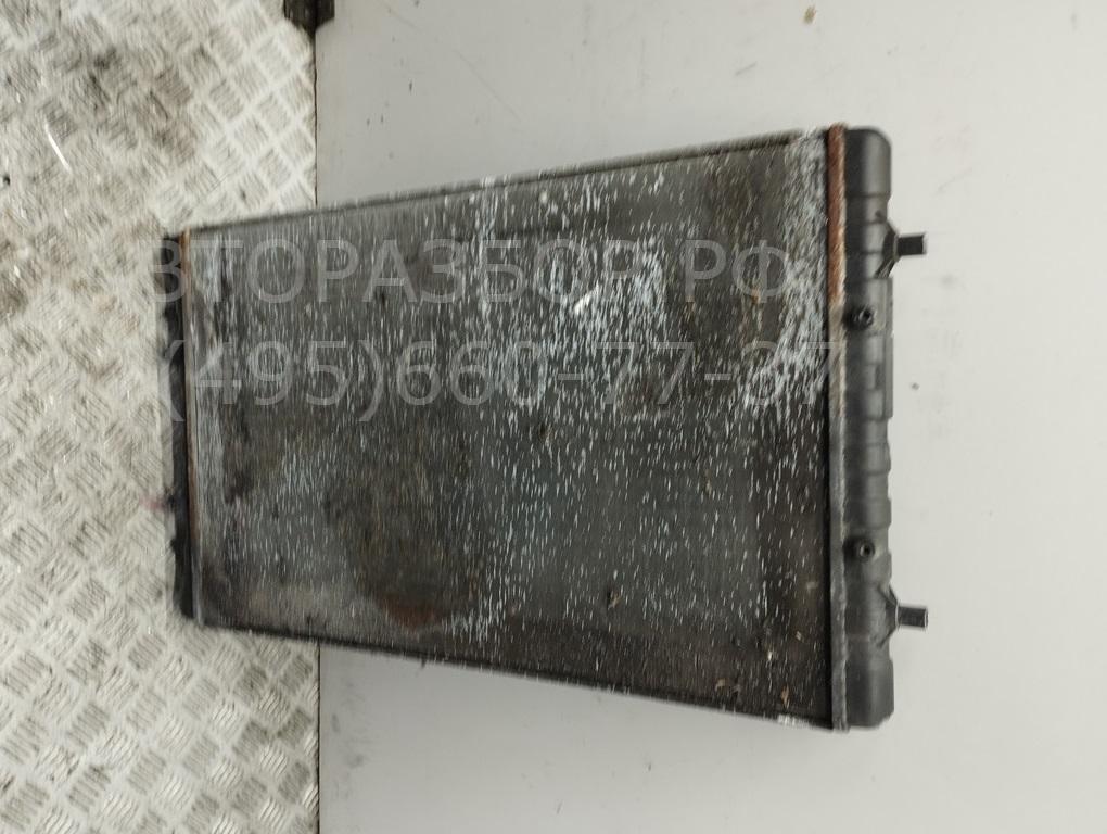 Радиатор охлаждения