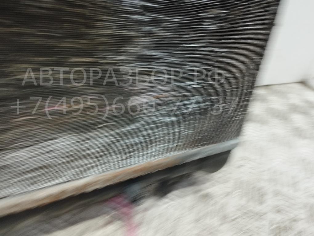 Радиатор охлаждения