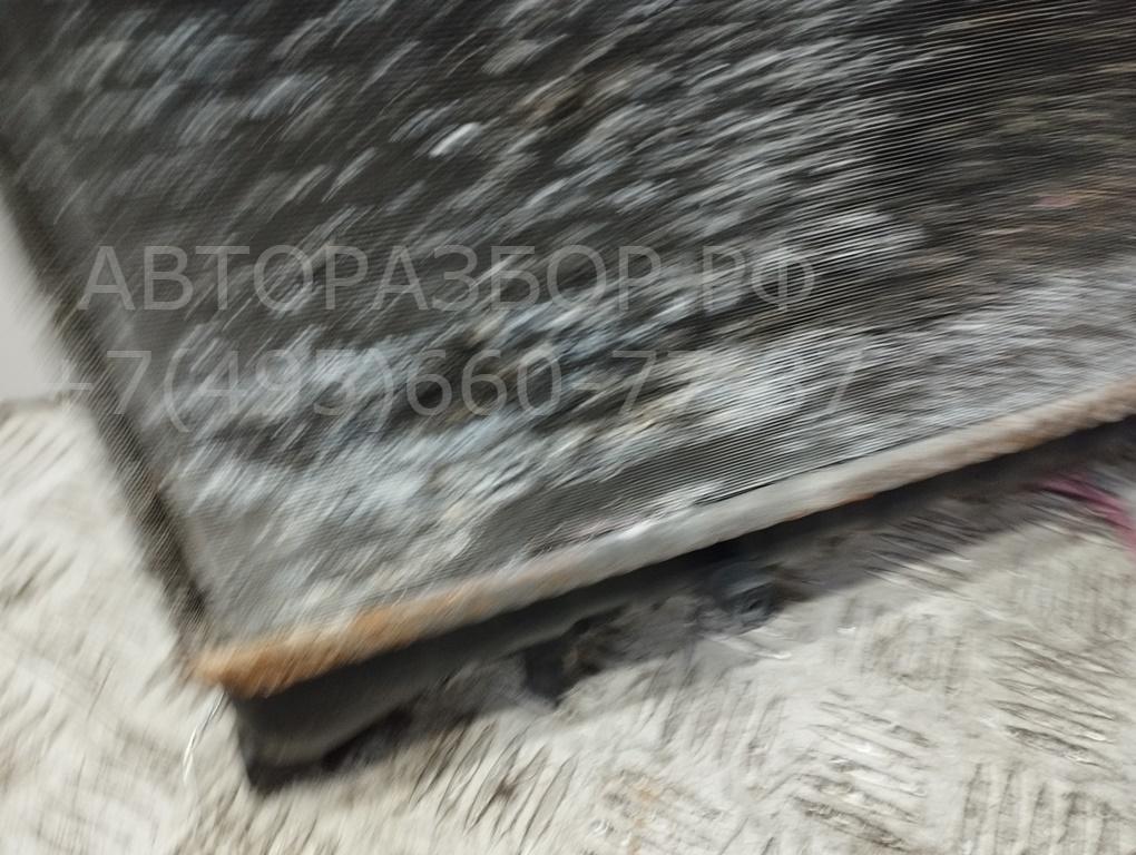 Радиатор охлаждения