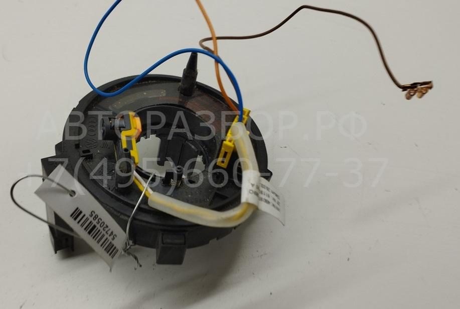 Механизм подрулевой для SRS (ленточный)