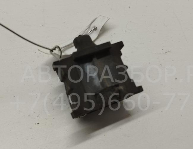 Кронштейн радиатора