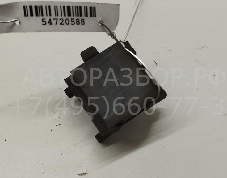 Кронштейн радиатора