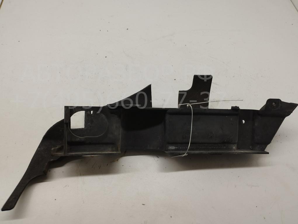 Диффузор вентилятора