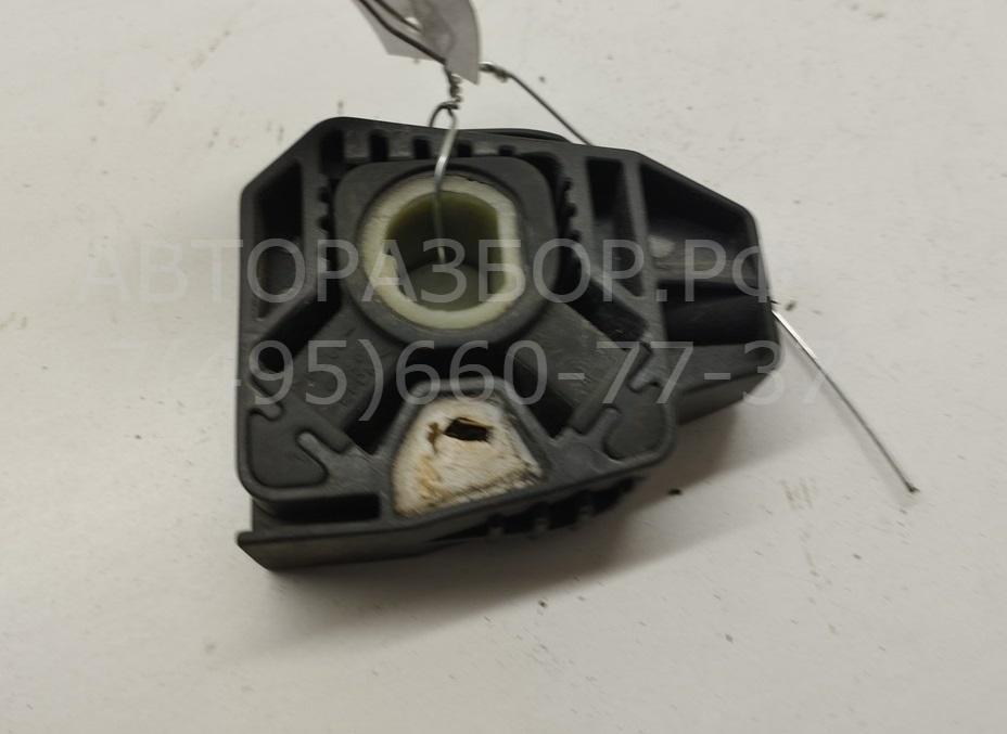 Кронштейн радиатора