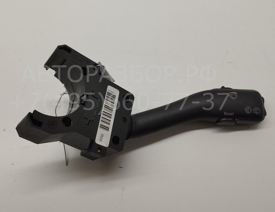 Переключатель стеклоочистителей