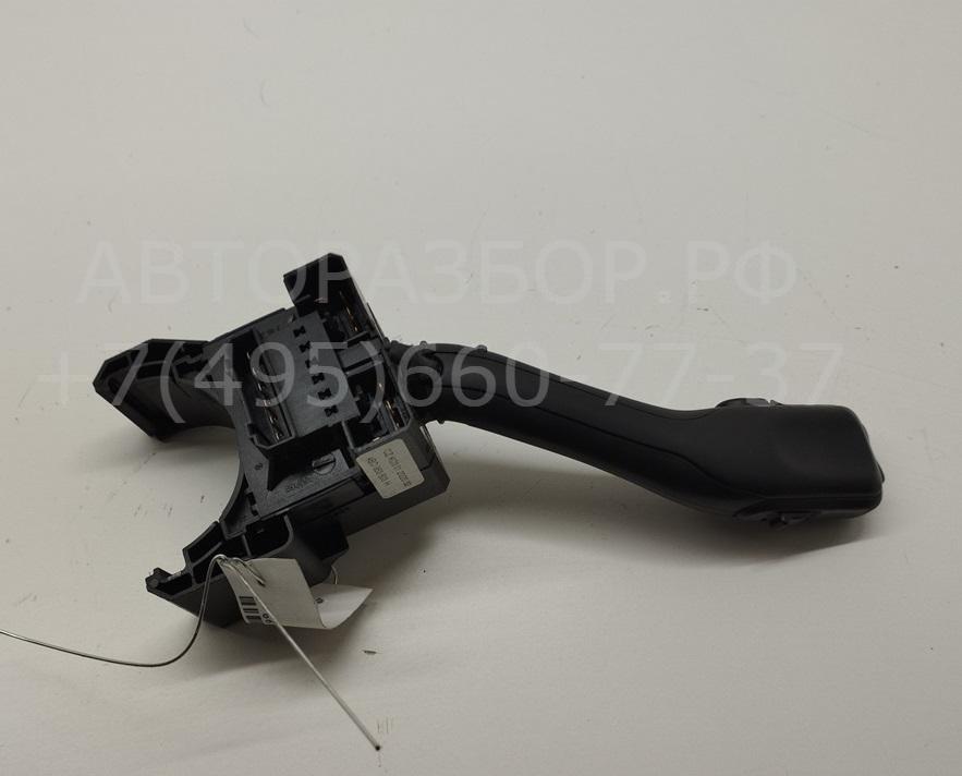 Переключатель стеклоочистителей