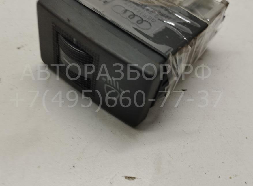 Кнопка корректора фар