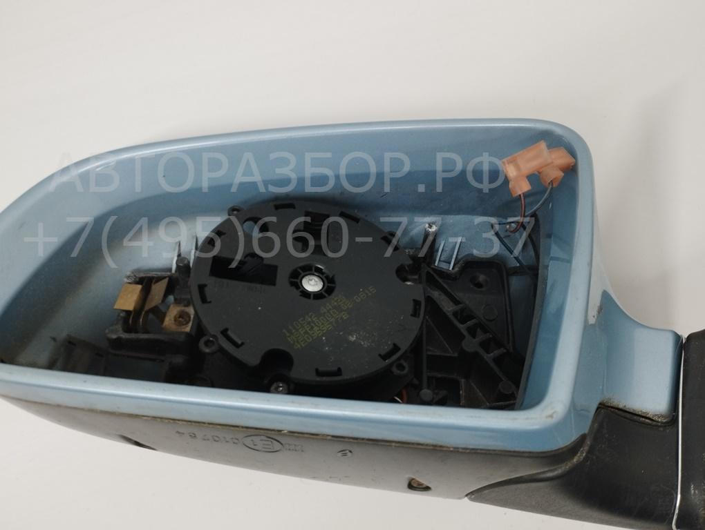 Зеркало левое электрическое