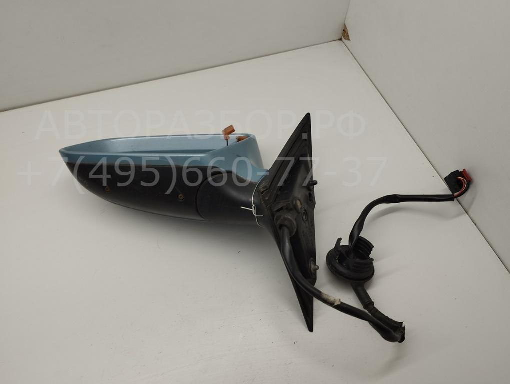 Зеркало левое электрическое