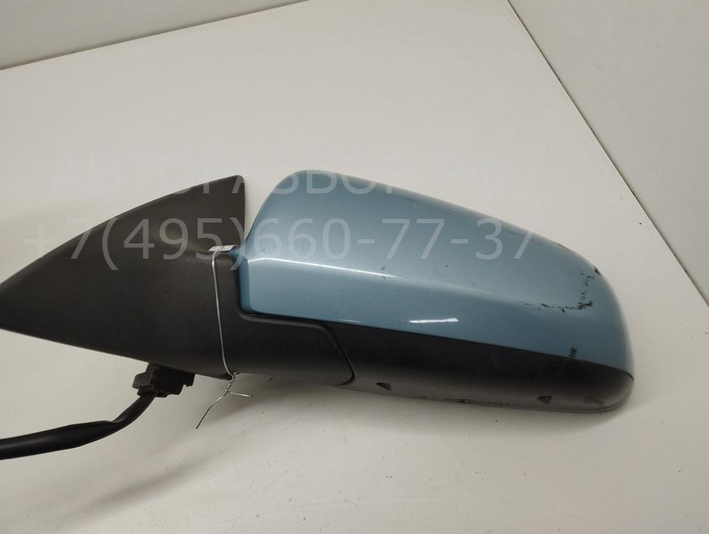 Зеркало левое электрическое