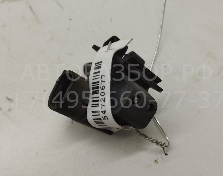 Форсунка омывателя лобового стекла