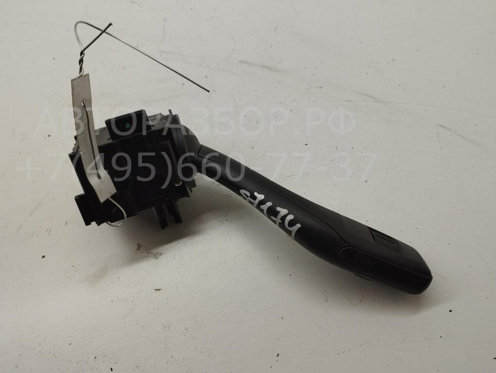 Переключатель стеклоочистителей