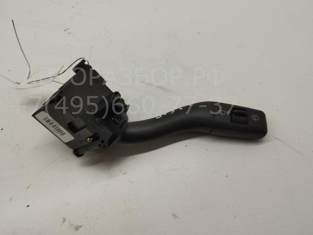 Переключатель стеклоочистителей