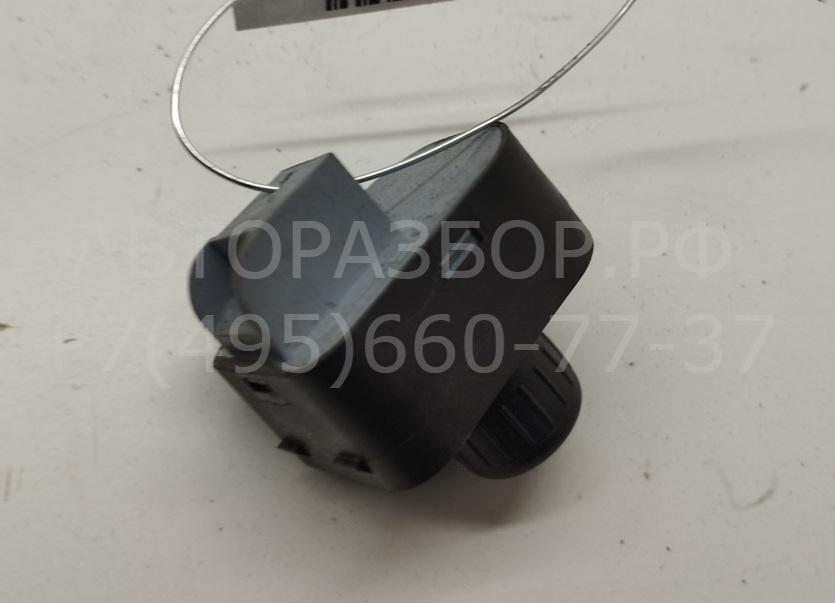 Кнопка регулировки зеркала