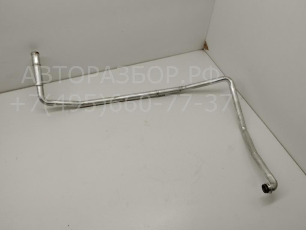 Трубка системы охлаждения