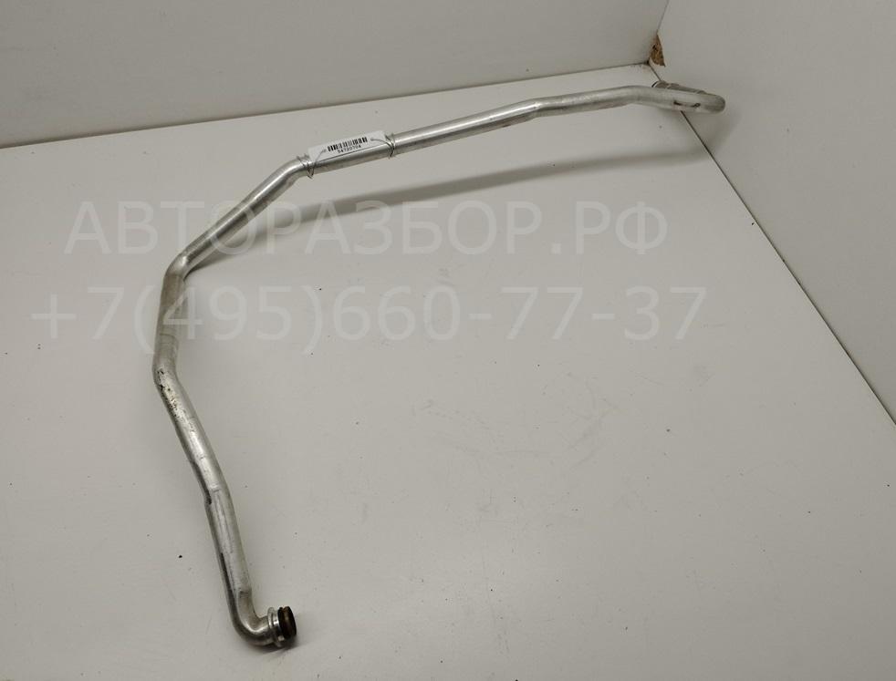 Трубка системы охлаждения