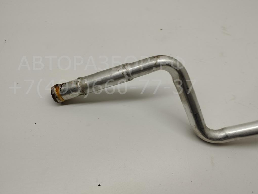 Трубка системы охлаждения