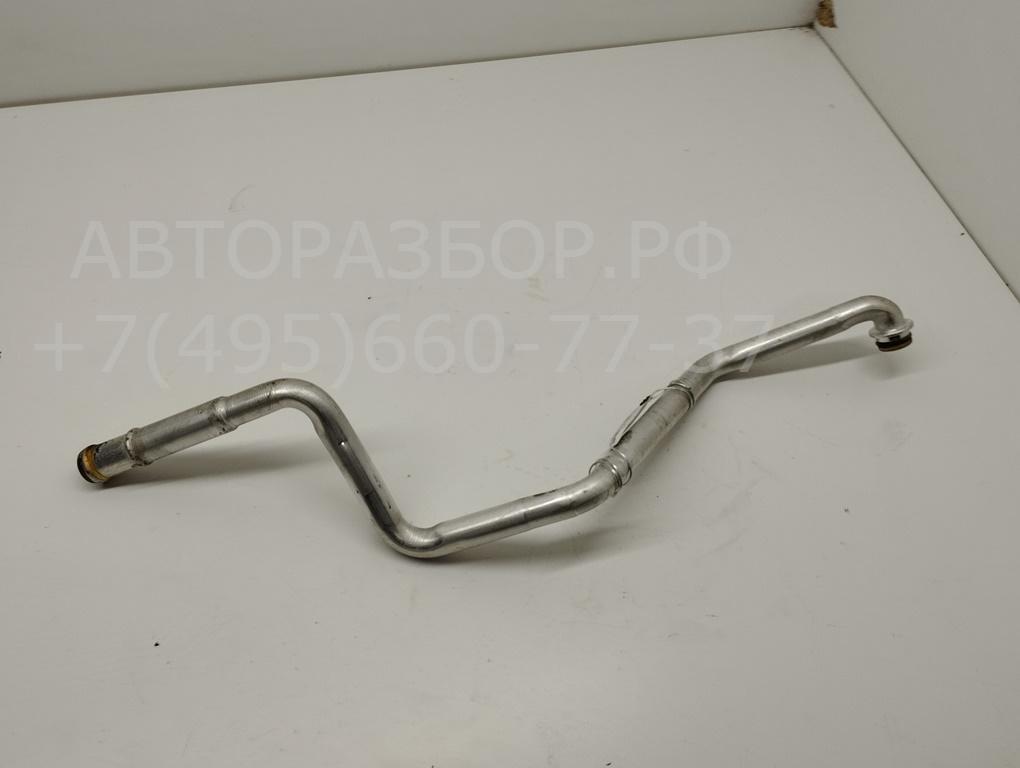 Трубка системы охлаждения